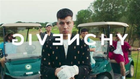 lyrics with givenchy in them|givenchy lyrics duki.